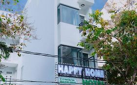 Happy Home Hotel 1